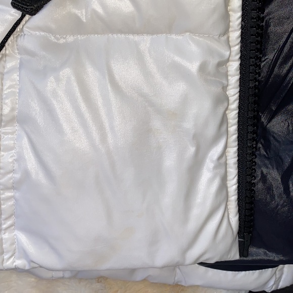 SAM. FREEDOM VEST Size 8 - Picture 17 of 17